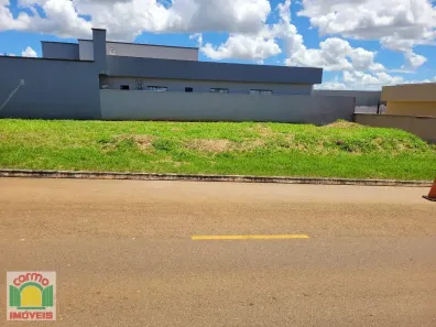 Lote/Terreno à venda, 411m² no Boa Vista, Anápolis