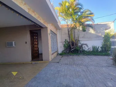 Casa com 4 Quartos à venda, 300m² no Vila Sud Menuci, Mogi das Cruzes
