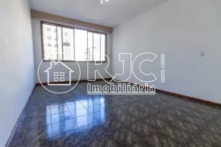 Apartamento com 2 Quartos à venda, 82m² no Tijuca, Rio de Janeiro