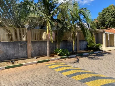 Casa com 3 Quartos à venda, 800m² no Ponte Alta Norte, Brasília