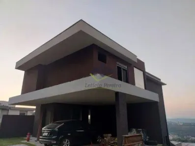 Casa de Condomínio com 3 Quartos à venda, 320m² no Sítio do Morro, Santana de Parnaíba