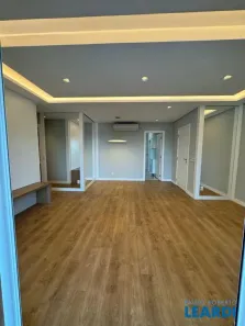 Apartamento com 3 Quartos à venda, 109m² no Vila Olímpia, São Paulo