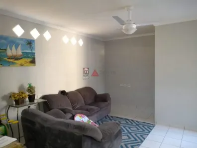 Casa com 3 Quartos à venda, 94m² no Loteamento Residencial Andrade, Pindamonhangaba