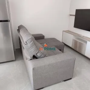 Apartamento com 2 Quartos à venda, 42m² no Chácara Califórnia, São Paulo