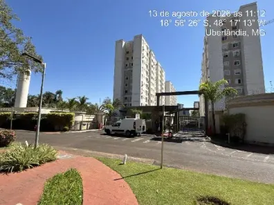 Apartamento com 2 Quartos à venda, 54m² no Patrimônio, Uberlândia