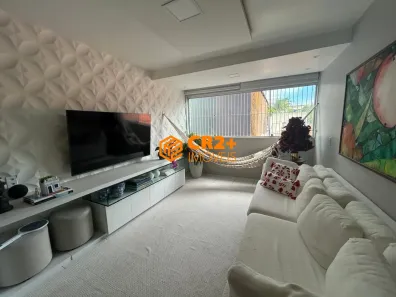 Apartamento com 3 Quartos à venda, 120m² no Boa Viagem, Recife