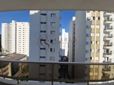 Apartamento com 3 Quartos à venda, 119m² no Pitangueiras, Guarujá