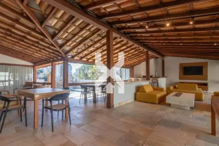 Casa com 5 Quartos à venda, 758m² no São Bento, Belo Horizonte