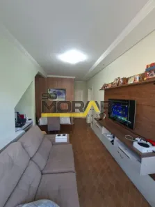 Apartamento com 2 Quartos à venda, 72m² no Santa Mônica, Belo Horizonte