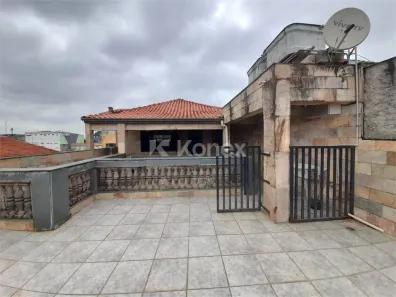 Casa de Condomínio com 2 Quartos à venda, 70m² no Vila Julio Cesar, São Paulo