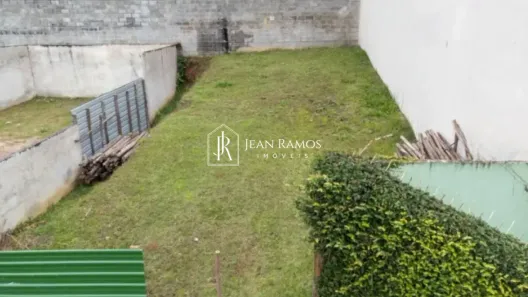 Lote/Terreno à venda, 206m² no Alto Boqueirão, Curitiba