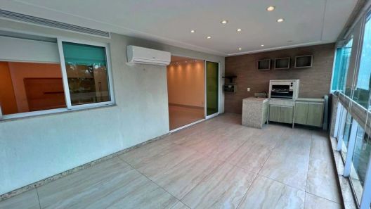 Apartamento com 3 Quartos à venda, 129m² no Recreio dos Bandeirantes, Rio de Janeiro