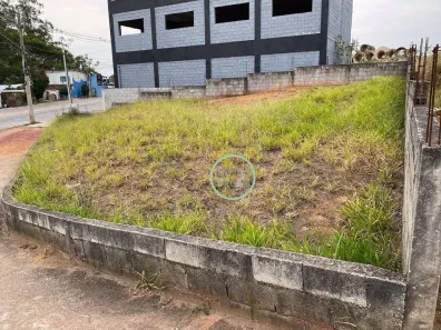 Lote/Terreno à venda, 274m² no Vila São Geraldo, São José dos Campos