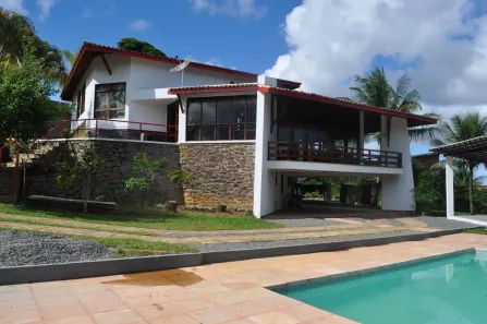 Casa com 4 Quartos à venda, 414m² no , Valença