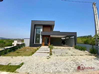 Casa de Condomínio com 3 Quartos à venda, 262m² no Jardim Julieta, Taubaté