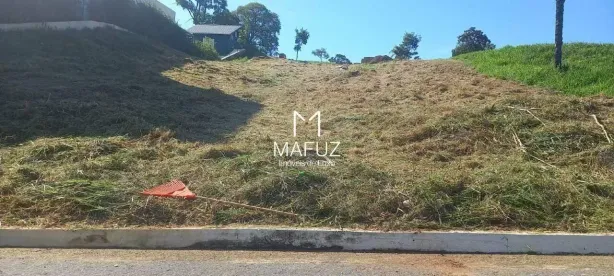 Lote/Terreno à venda, 1004m² no Gran Royalle, Lagoa Santa