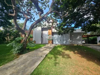 Casa de Condomínio com 3 Quartos à venda, 220m² no Veredas da Lagoa, Lagoa Santa