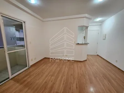 Apartamento com 2 Quartos para alugar, 49m² no Vila Pompéia, São Paulo