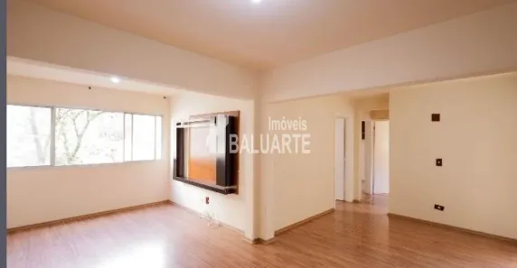 Apartamento com 3 Quartos para alugar, 75m² no Jardim Taquaral, São Paulo