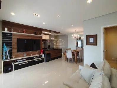 Apartamento com 2 Quartos à venda, 91m² no Parque São Jorge, São Paulo