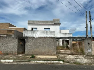 Sobrado com 3 Quartos à venda, 220m² no Loteamento Nova Espírito Santo, Valinhos