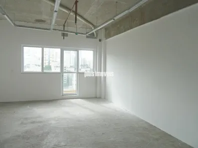 Sala Comercial à venda, 42m² no Vila Andrade, São Paulo