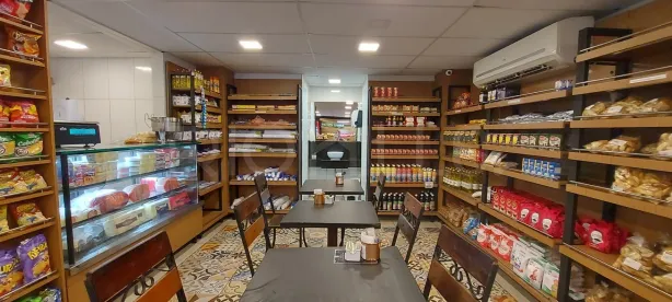 Ponto Comercial à venda, 159m² no Piratininga, Niterói