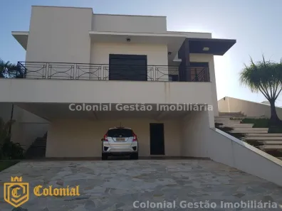Casa com 3 Quartos à venda, 300m² no Alto das Palmeiras, Itu