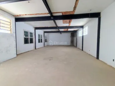 Imóvel Comercial com 1 Quarto para alugar, 213m² no Nova Campinas, Campinas