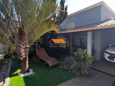 Casa com 3 Quartos à venda, 180m² no Granja Ouro Branco, Contagem