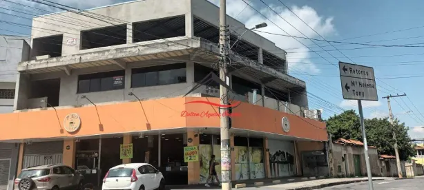 Ponto Comercial para alugar, 300m² no Lagoinha Leblon (Venda Nova), Belo Horizonte
