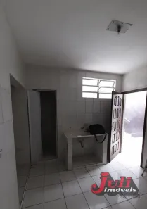Lote/Terreno com 1 Quarto à venda, 112m² no Condomínio Maracanã, Santo André