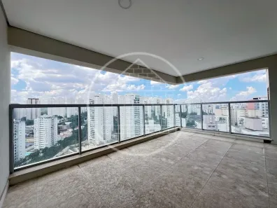 Apartamento com 3 Quartos à venda, 121m² no Vila Sofia, São Paulo