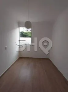 Apartamento com 2 Quartos à venda, 50m² no Parque Peruche, São Paulo