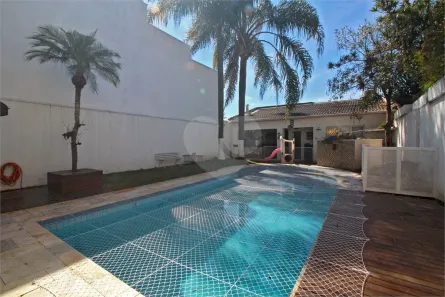 Casa com 3 Quartos à venda, 238m² no Planalto Paulista, São Paulo