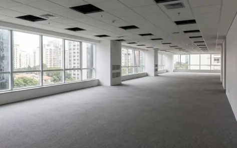 Ponto Comercial para alugar, 289m² no Itaim Bibi, São Paulo