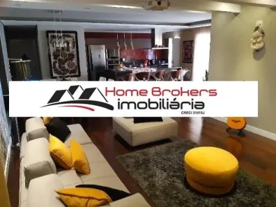 Apartamento com 3 Quartos à venda, 131m² no Jardim Ermida I, Jundiaí