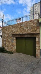 Imóvel Comercial com 4 Quartos para alugar, 220m² no Ipiranga, São Paulo