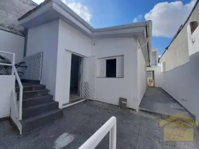 Casa com 1 Quarto à venda, 80m² no Jardim Aeroporto, São Paulo