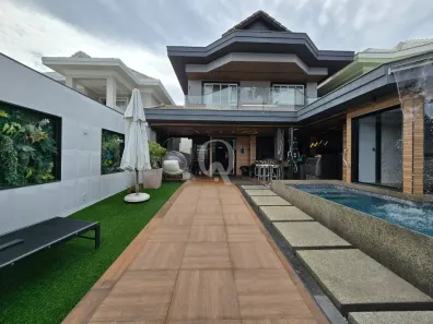 Casa com 3 Quartos à venda, 383m² no Recreio dos Bandeirantes, Rio de Janeiro