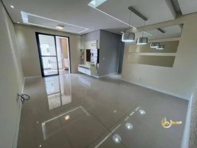 Apartamento com 3 Quartos à venda, 75m² no Jardim Umuarama, São Paulo