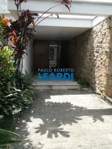 Casa com 6 Quartos para alugar, 510m² no Sumaré, São Paulo