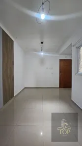 Cobertura com 2 Quartos à venda, 78m² no Vila Vitória, Santo André