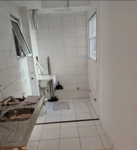 Apartamento com 2 Quartos para alugar, 45m² no Engenho Novo, Rio de Janeiro