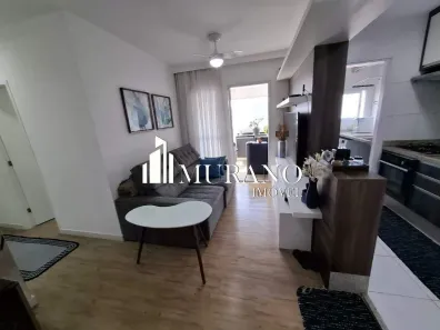 Apartamento com 2 Quartos à venda, 63m² no Tatuapé, São Paulo