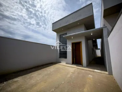 Casa com 3 Quartos à venda, 80m² no Balneário dos Golfinhos, Caraguatatuba