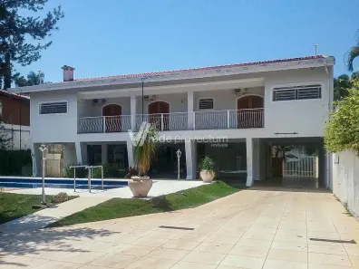 Sobrado com 4 Quartos à venda, 888m² no Parque Taquaral, Campinas