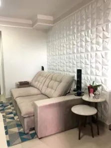Apartamento com 2 Quartos à venda, 65m² no Granada, Uberlândia