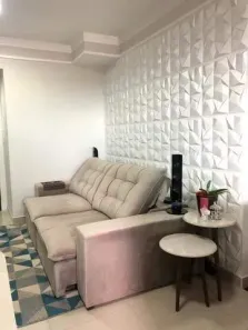 Apartamento com 2 Quartos à venda, 65m² no Granada, Uberlândia