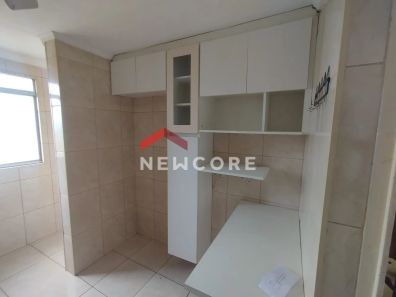 Apartamento com 2 Quartos à venda, 50m² no Ferrazópolis, São Bernardo do Campo